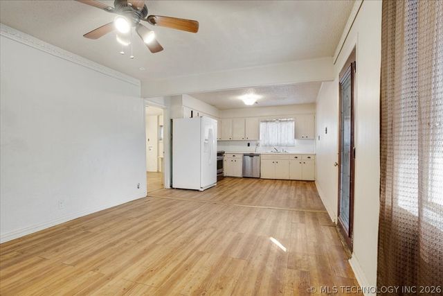 115 Main Street, Hendrix, OK 74741