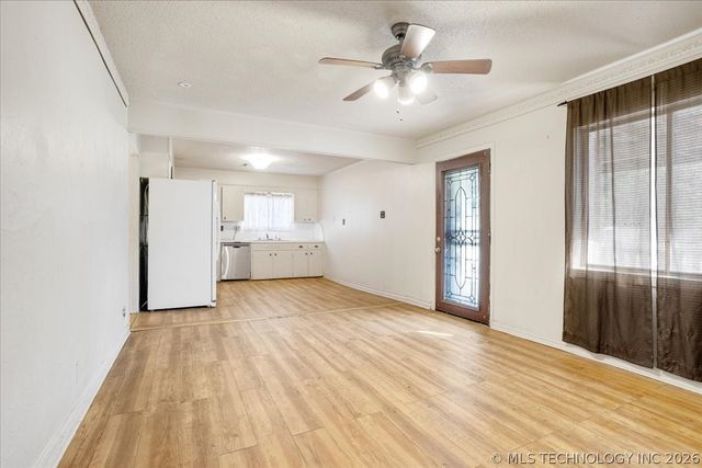 115 Main Street, Hendrix, OK 74741