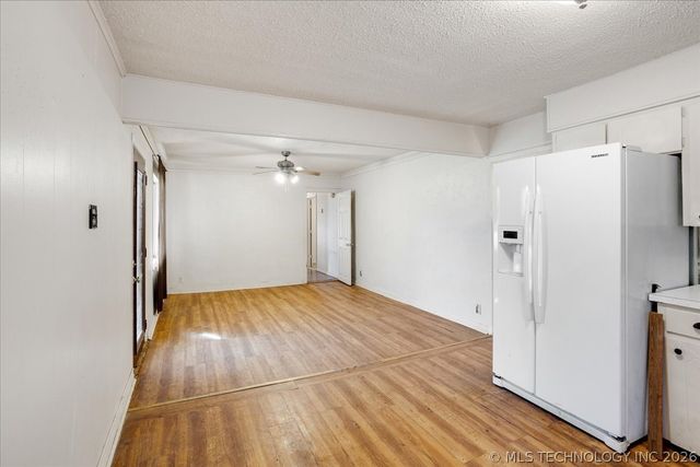 115 Main Street, Hendrix, OK 74741