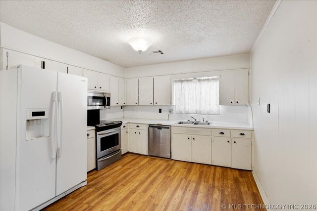 115 Main Street, Hendrix, OK 74741