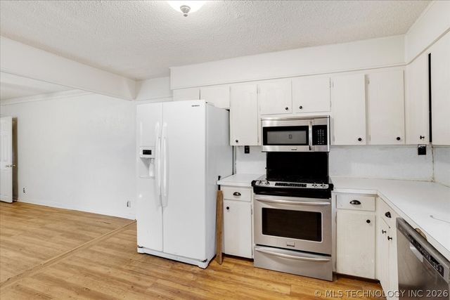 115 Main Street, Hendrix, OK 74741