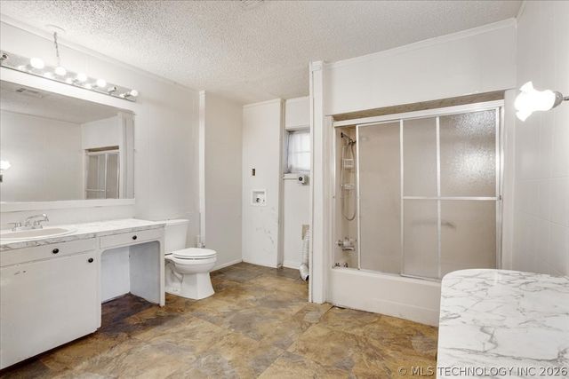 115 Main Street, Hendrix, OK 74741