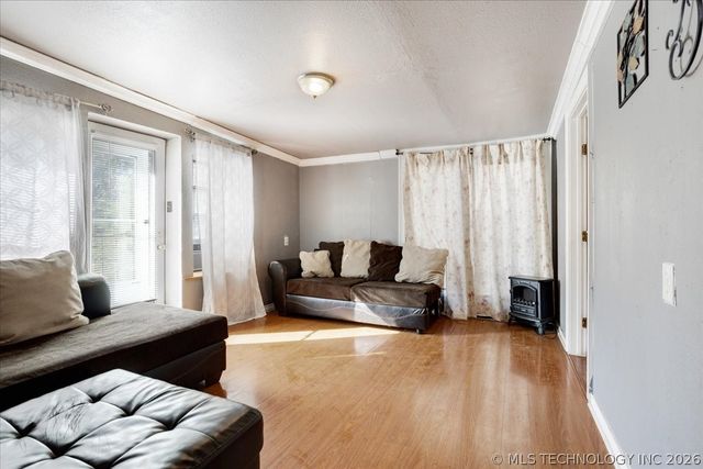 115 Main Street, Hendrix, OK 74741