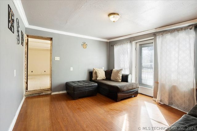 115 Main Street, Hendrix, OK 74741