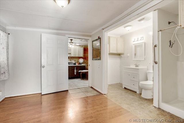 115 Main Street, Hendrix, OK 74741