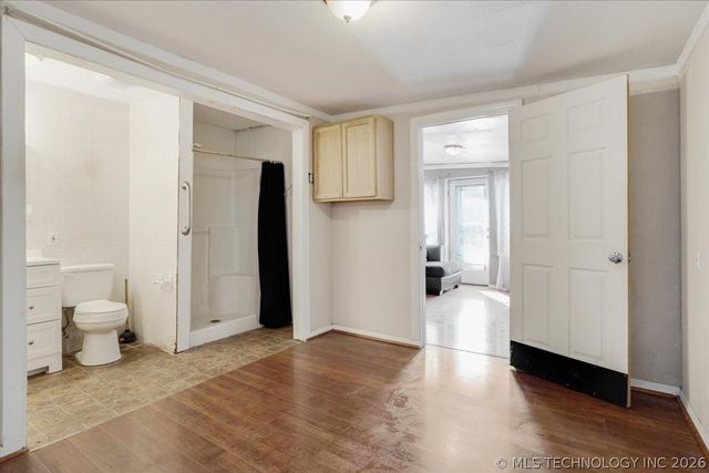 115 Main Street, Hendrix, OK 74741