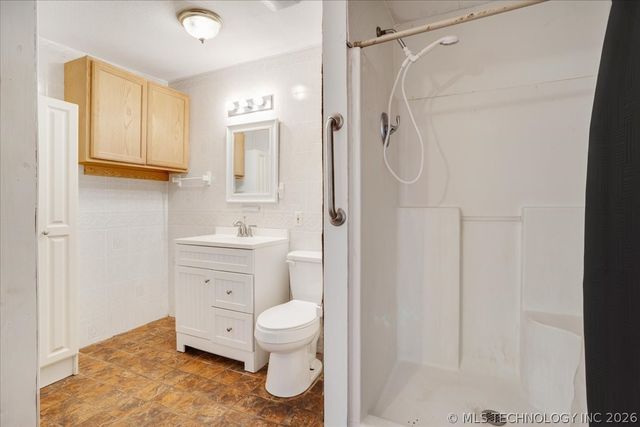 115 Main Street, Hendrix, OK 74741