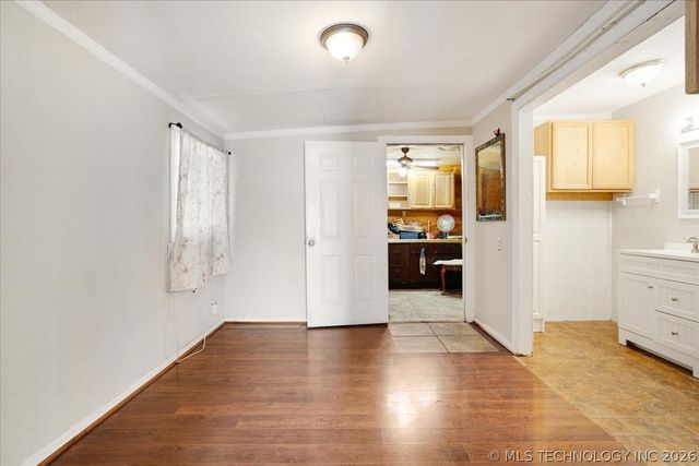 115 Main Street, Hendrix, OK 74741