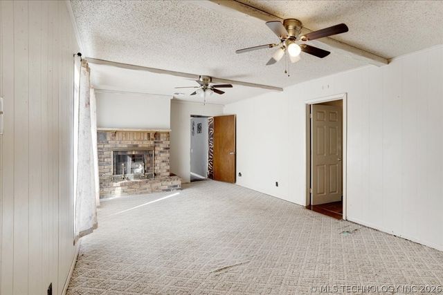 115 Main Street, Hendrix, OK 74741