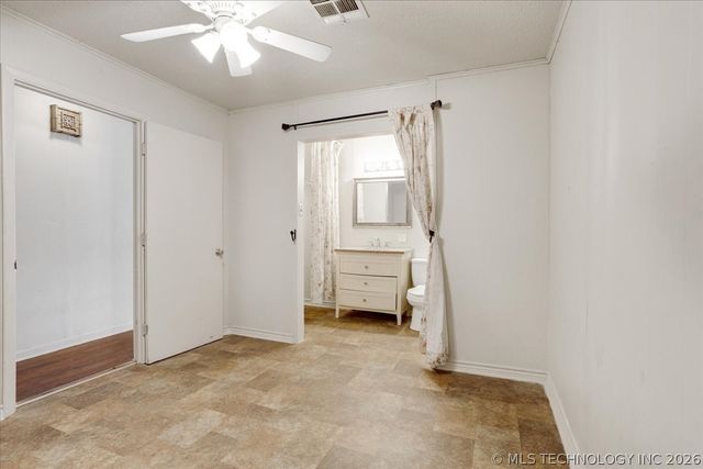 115 Main Street, Hendrix, OK 74741