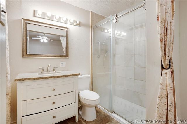 115 Main Street, Hendrix, OK 74741