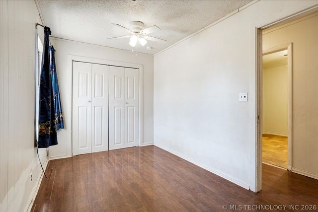 115 Main Street, Hendrix, OK 74741