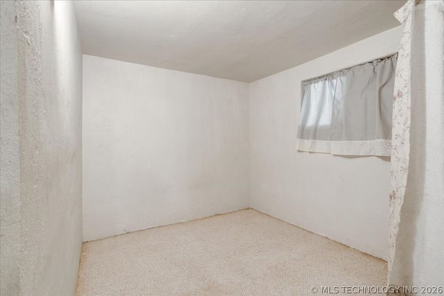 115 Main Street, Hendrix, OK 74741