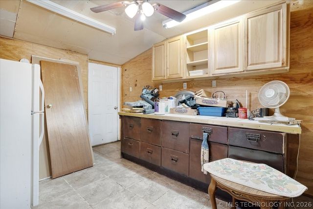 115 Main Street, Hendrix, OK 74741