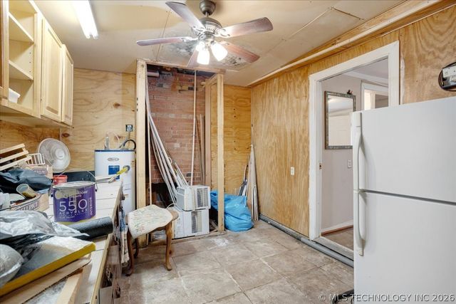 115 Main Street, Hendrix, OK 74741