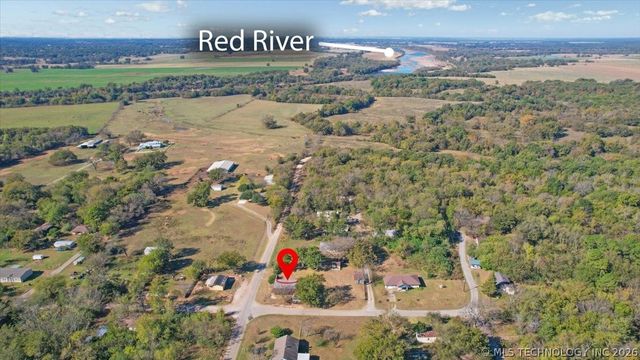 115 Main Street, Hendrix, OK 74741