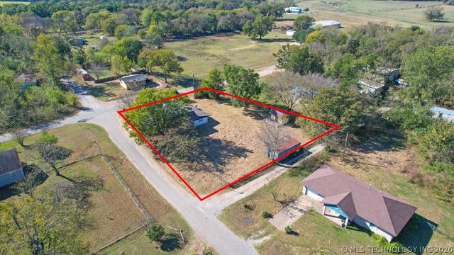 115 Main Street, Hendrix, OK 74741