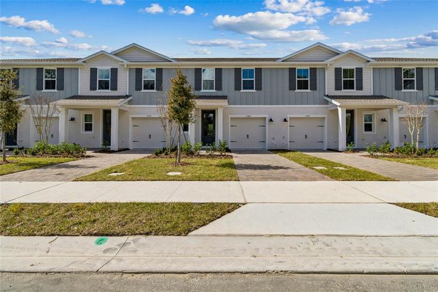 3386 WITHERS WAY 64, Davenport, FL 33837
