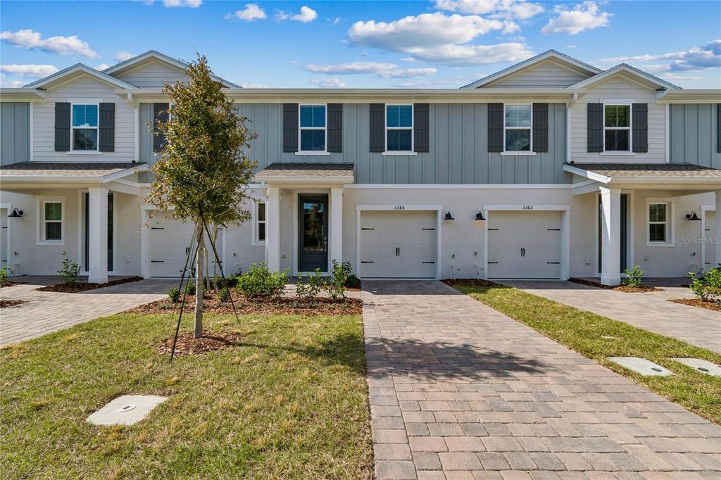 3386 WITHERS WAY 64, Davenport, FL 33837