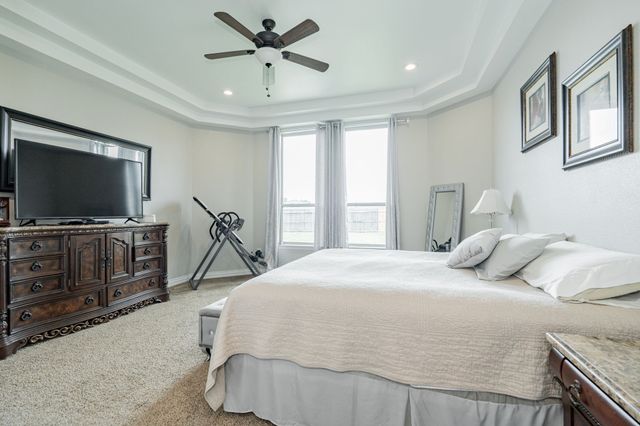 1805 Jupiter Lane, Ennis, TX 75119