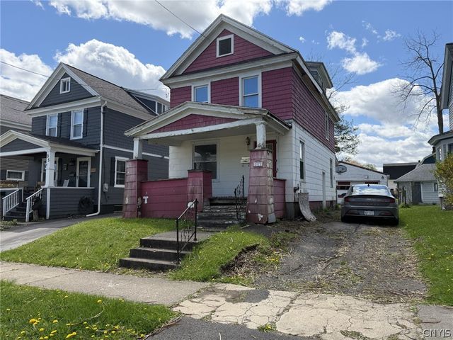 97 Grove Street, German Flatts, NY 13357