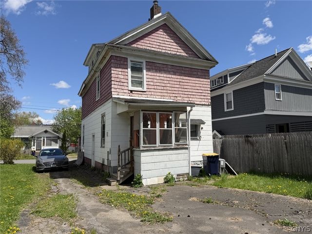 97 Grove Street, German Flatts, NY 13357
