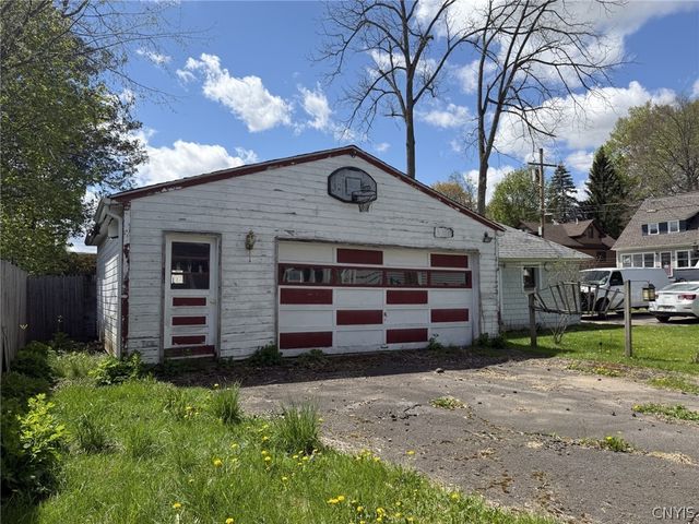 97 Grove Street, German Flatts, NY 13357