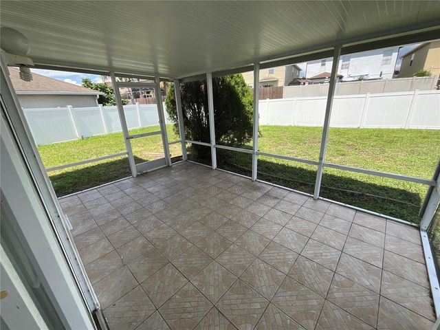3316 THISTLEDOWN LANE, Land O Lakes, FL 34638