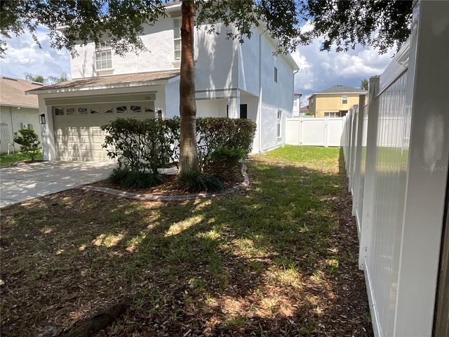 3316 THISTLEDOWN LANE, Land O Lakes, FL 34638