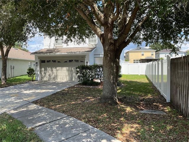 3316 THISTLEDOWN LANE, Land O Lakes, FL 34638