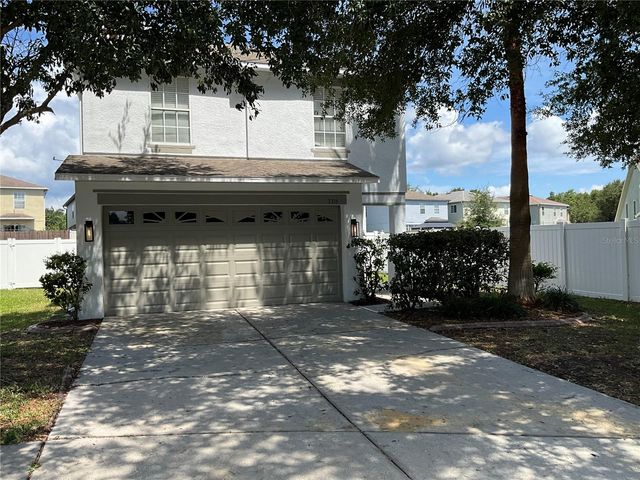 3316 THISTLEDOWN LANE, Land O Lakes, FL 34638