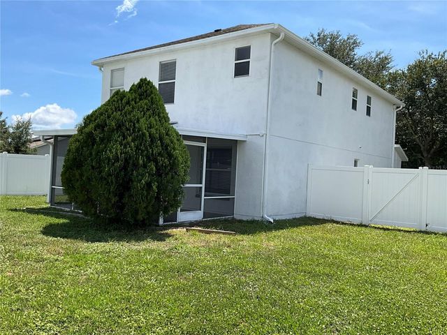 3316 THISTLEDOWN LANE, Land O Lakes, FL 34638