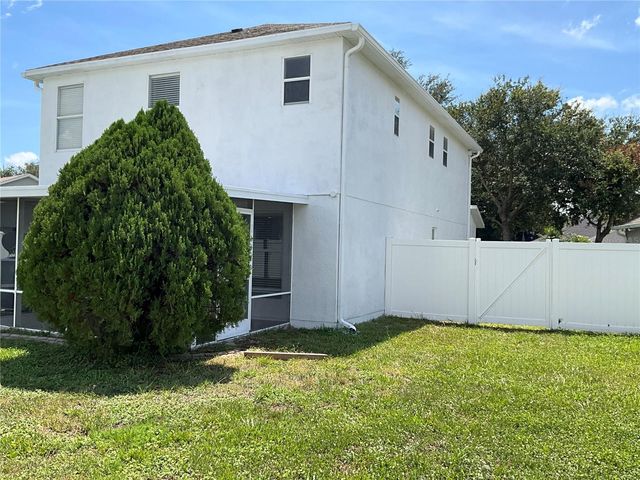 3316 THISTLEDOWN LANE, Land O Lakes, FL 34638