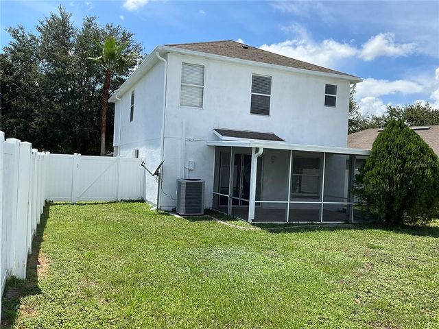 3316 THISTLEDOWN LANE, Land O Lakes, FL 34638