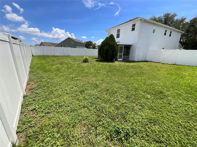 3316 THISTLEDOWN LANE, Land O Lakes, FL 34638