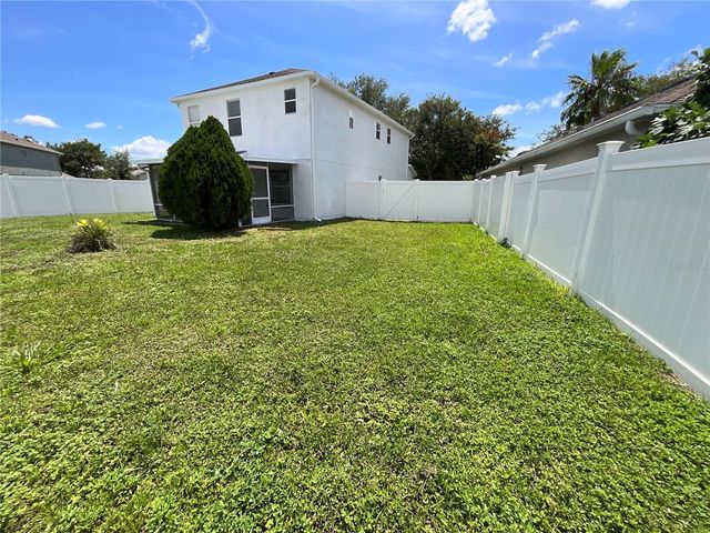 3316 THISTLEDOWN LANE, Land O Lakes, FL 34638