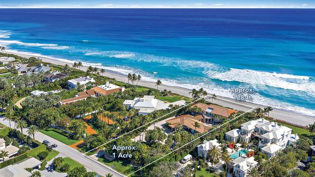 11800 Turtle Beach Road, North Palm Beach, FL 33408