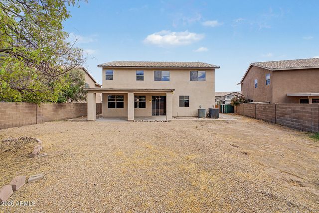 2070 E 38TH Avenue, Apache Junction, AZ 85119