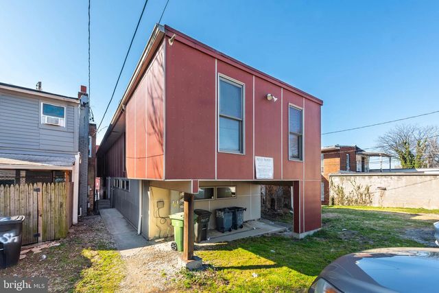 338 E 25TH ST, Baltimore, MD 21218