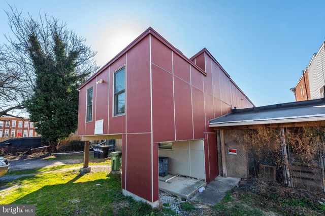 338 E 25TH ST, Baltimore, MD 21218