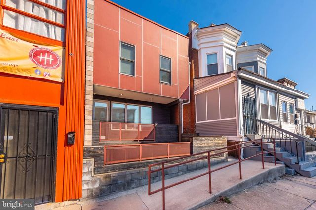 338 E 25TH ST, Baltimore, MD 21218