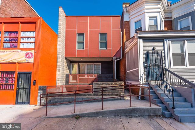 338 E 25TH ST, Baltimore, MD 21218