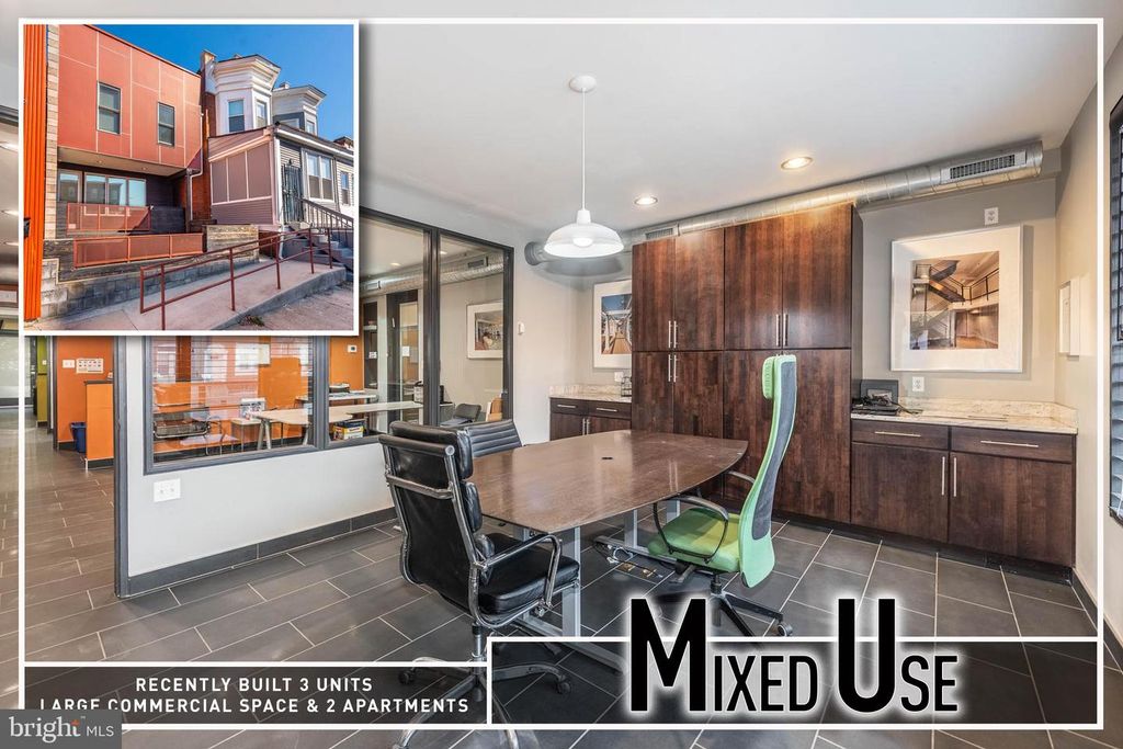 338 E 25TH ST, Baltimore, MD 21218