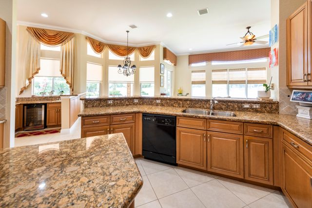 15234 SW 40th Street, Davie, FL 33331