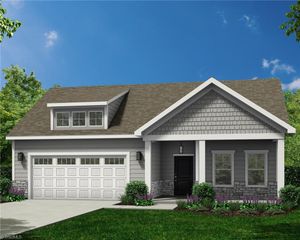 315 Daffodil Fields Trail, Clemmons, NC 27012