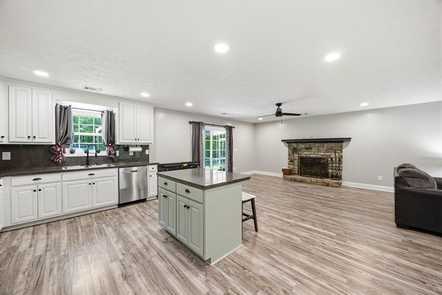 595 Honeysuckle Circle, Waverly Hall, GA 31831