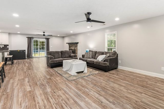 595 Honeysuckle Circle, Waverly Hall, GA 31831