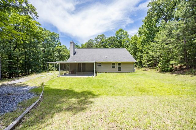 595 Honeysuckle Circle, Waverly Hall, GA 31831