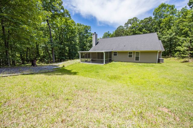 595 Honeysuckle Circle, Waverly Hall, GA 31831