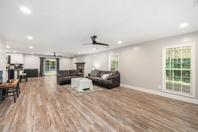 595 Honeysuckle Circle, Waverly Hall, GA 31831